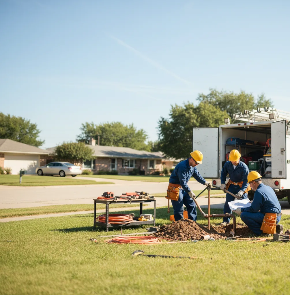 Water Heater Repair in Swanton, MD